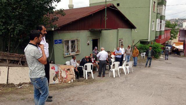 Günay, üniversite hayali ile çalışırken otobüsten düşüp öldü