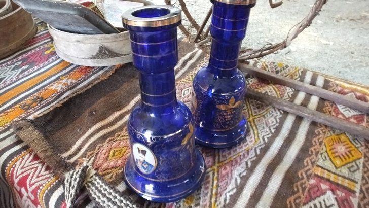 Köydeki mezat antika meraklılarını buluşturdu G2