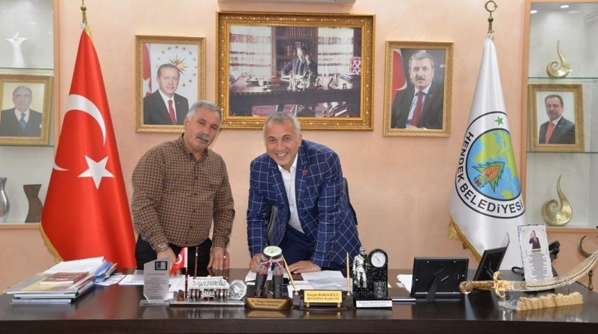 Belediye &ccedil;alışanlarına eğitim desteği