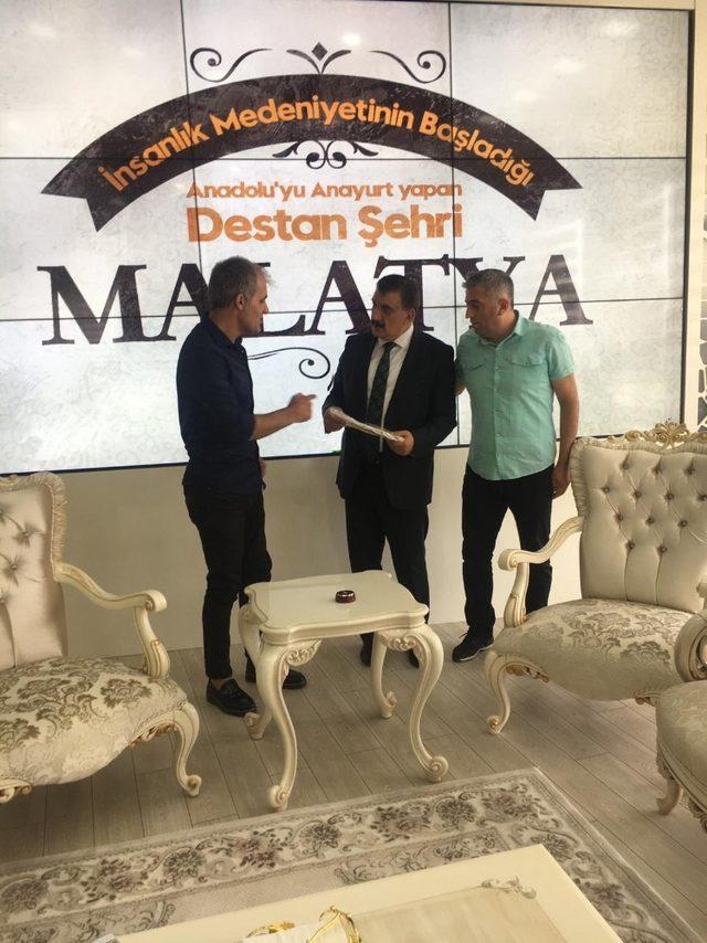 Başkan Gürkan’dan Yeni Malatyaspor altyapısına büyük yatırım