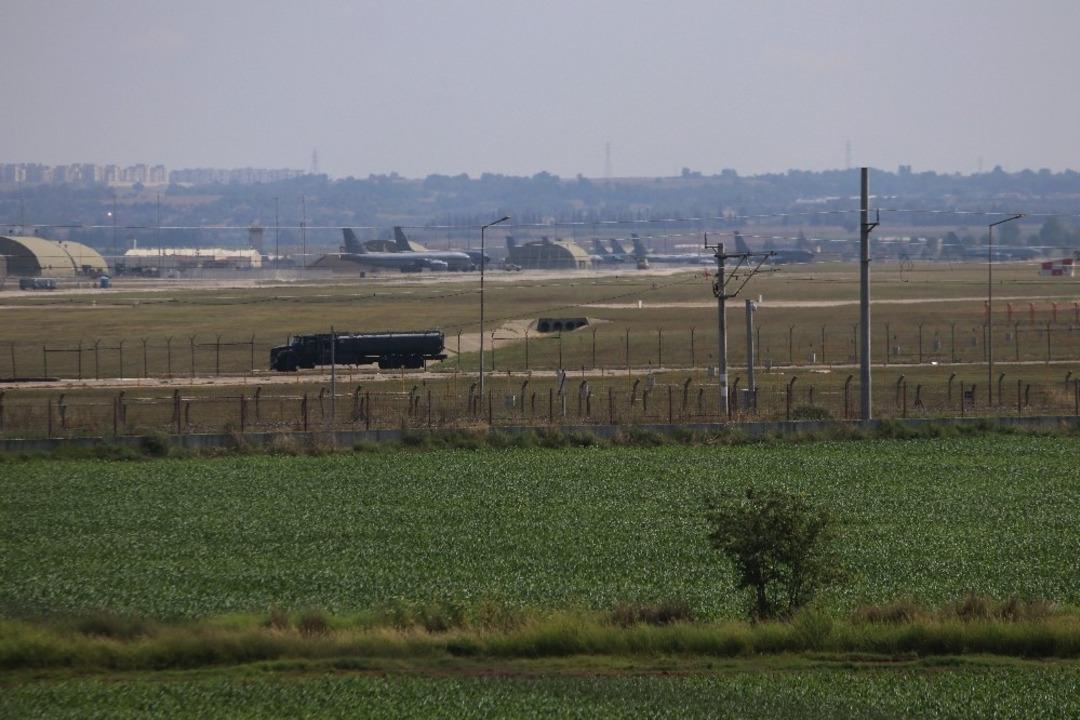 İncirlik &Uuml;ss&uuml;&rsquo;nde n&uuml;kleer silah olduğu iddiası Adanalıları korkuttu