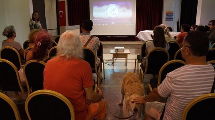 MAHAYKO&rsquo;dan kamu spotu