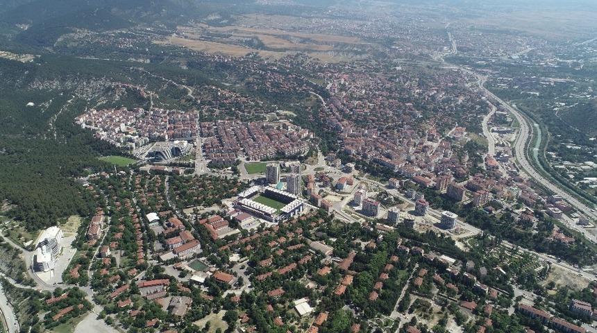 T&Uuml;İK Haziran ayı konut satışlarını a&ccedil;ıkladı