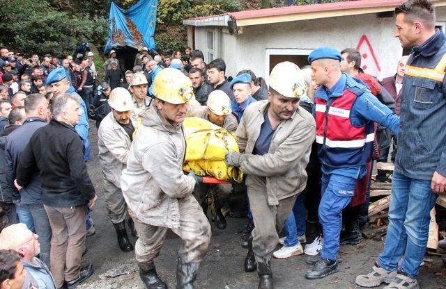 3 kişinin öldüğü kaçak ocağın sahibi: Ocak babamdan kaldı