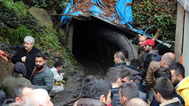 3 kişinin öldüğü kaçak ocağın sahibi: Ocak babamdan kaldı