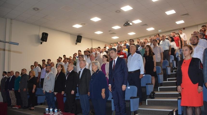 Gökmen, "Girişim milletin direnmesiyle engellendi"