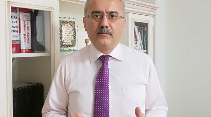 Samsun Barosu Başkanı Gürbüz’den ’15 Temmuz’ açıklaması