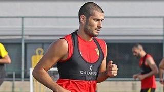 Göztepe forvette istikrar peşinde