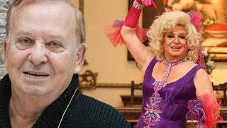 Tek bedende iki görünüm: Bir yanda Seyfi bir yanda Huysuz Virjin'in bilinmeyen hayat hikayesi