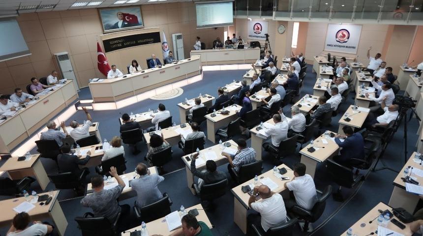 Denizli&rsquo;de liseli &ouml;ğrencilerin eğitimine tam destek