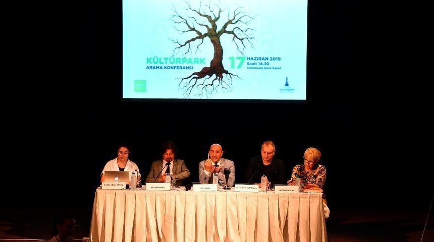 İzmir buluşmaları "Tarım ve Sağlıklı Gıdaya Erişim" başlığıyla s&uuml;recek