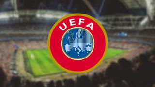 UEFA'dan Ümit Öztürk'e görev
