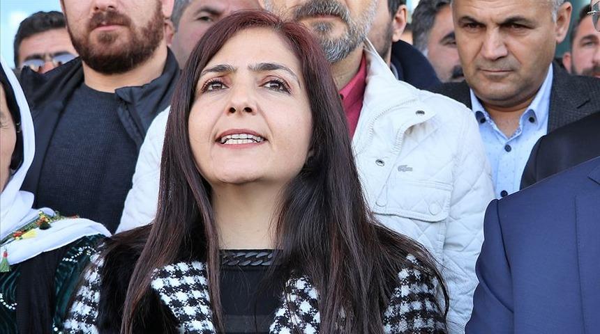 HDP’li Van Büyükşehir Belediye Başkanı hakkında soruşturma
