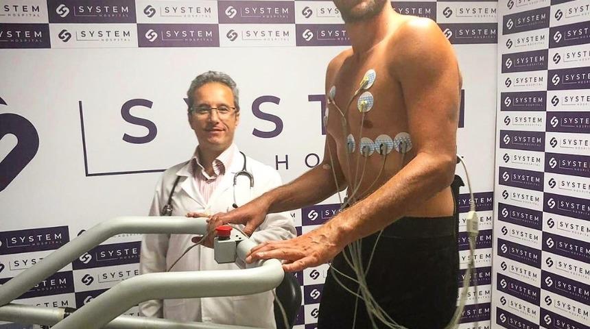 Kayserispor Hakan Arıkan&rsquo;ı transfer etti