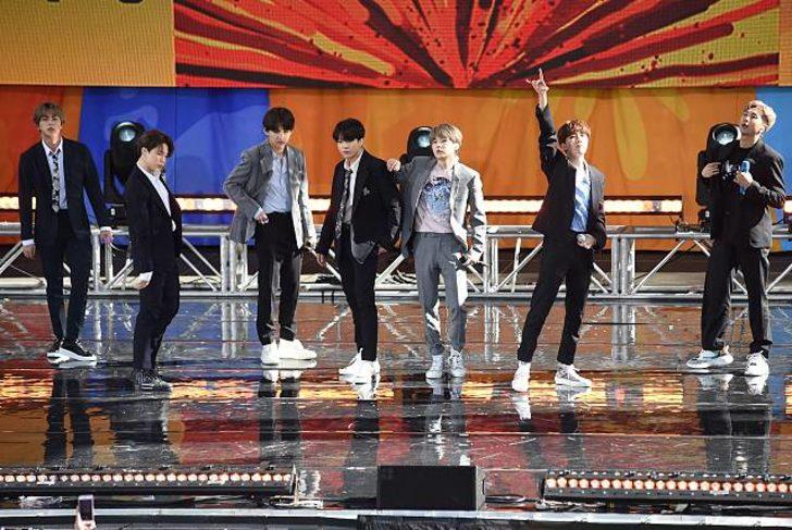 İnternetin en etkili kişileri onlarmış! Kimler var kimler... G4