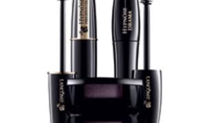 İsli Bakışlar Hacimli Kirpikler