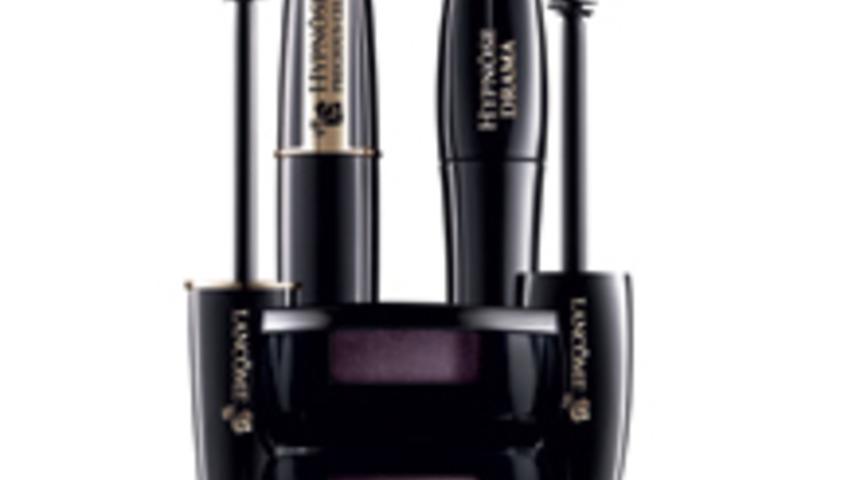 İsli Bakışlar Hacimli Kirpikler