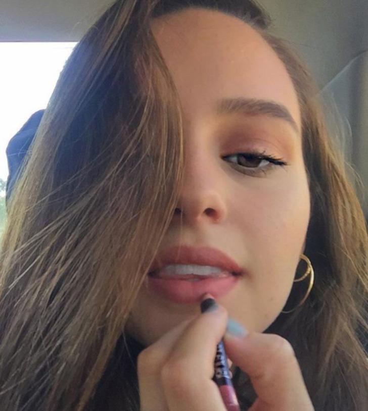 Beşiktaş'ın yeni transferi Tyler Boyd, Becca Brayl ile aşk yaşıyor G2