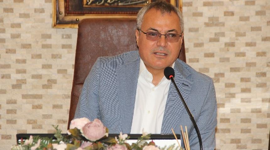 Manisa&rsquo;daki yatırımları g&ouml;r&uuml;şt&uuml;ler