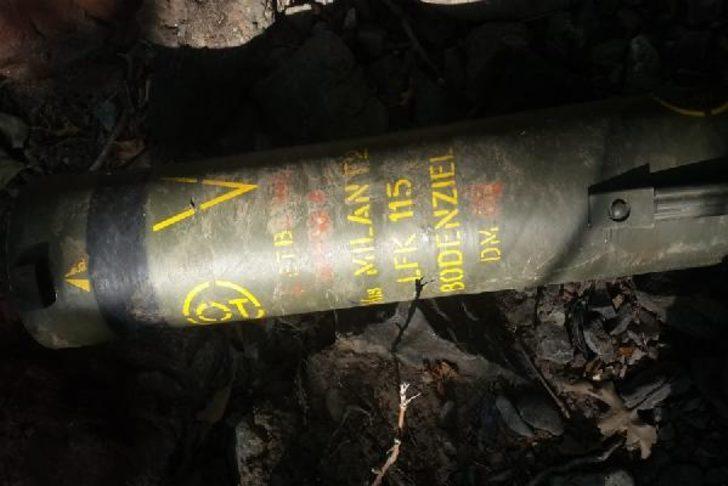 MSB'den Pençe-2 Harekatı açıklaması G4