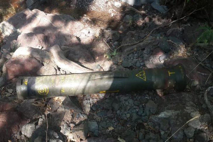 MSB'den Pençe-2 Harekatı açıklaması G3