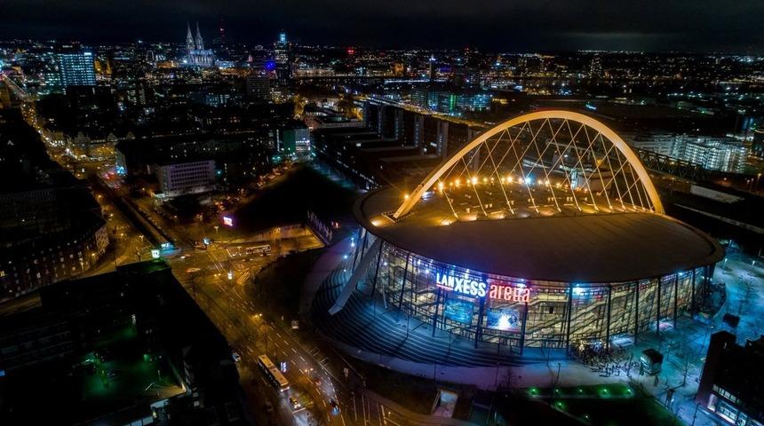 2020 Euroleague Final-Four Almanya'da