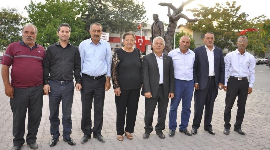 Arguvan’da elektrik kesintisi isyanı