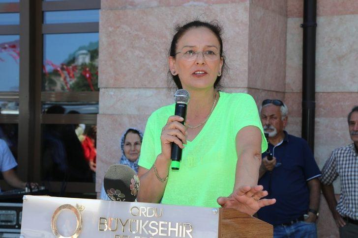 Karadeniz’de karavan turizmi gelişiyor G5