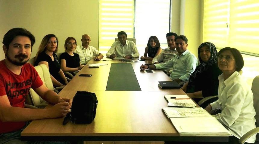 Sarıgöl, 13. Sultaniye Üzüm Festivaline hazırlanıyor