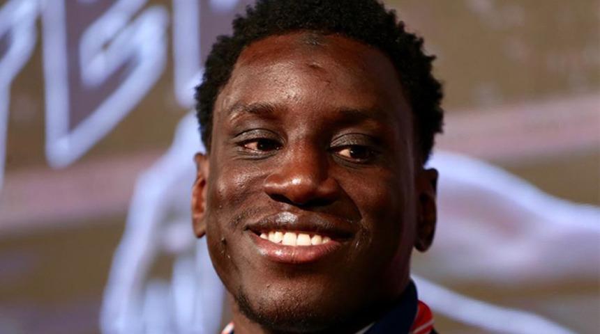 Demba Ba: Şampiyonlar Ligi'nde rakip fark etmez, kim gelirse gelsin