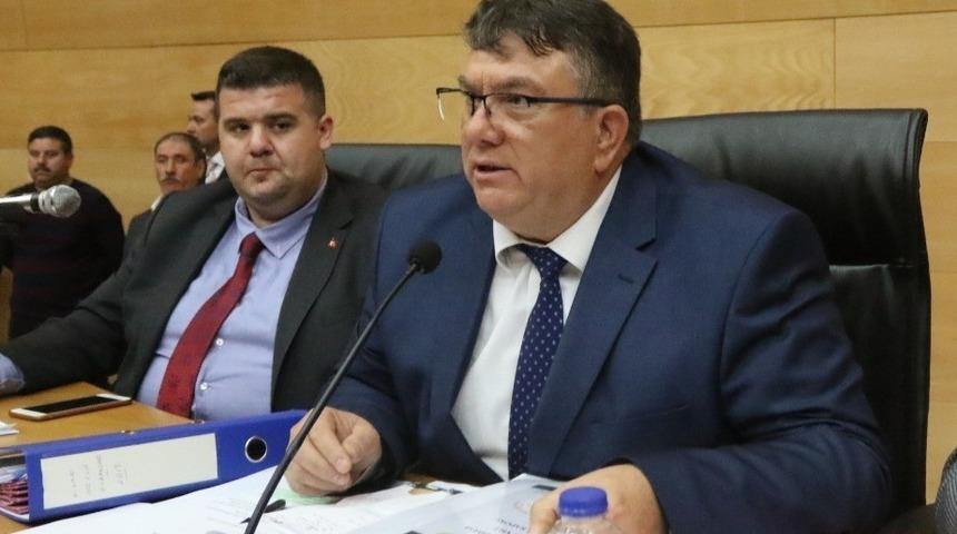 Akhisar&rsquo;da Nostalji Futbol Turnuvası