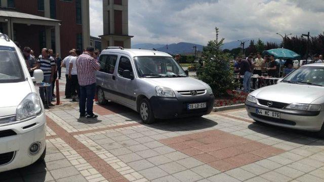 Zabıtadan dilenci ve seyyar operasyonu