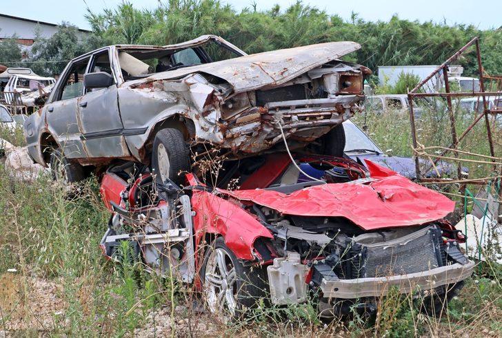 Milli servet hurdaya çıktı G2