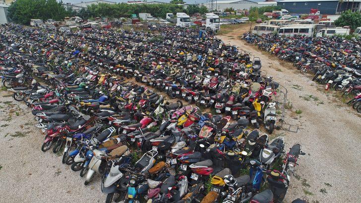 Milli servet hurdaya çıktı G4