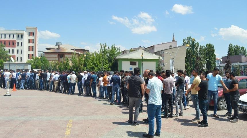 Dev spor giyim markası personel alımına başladı! 