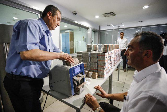 70 milyon liralık büyük ikramiye, sahibini bekliyor