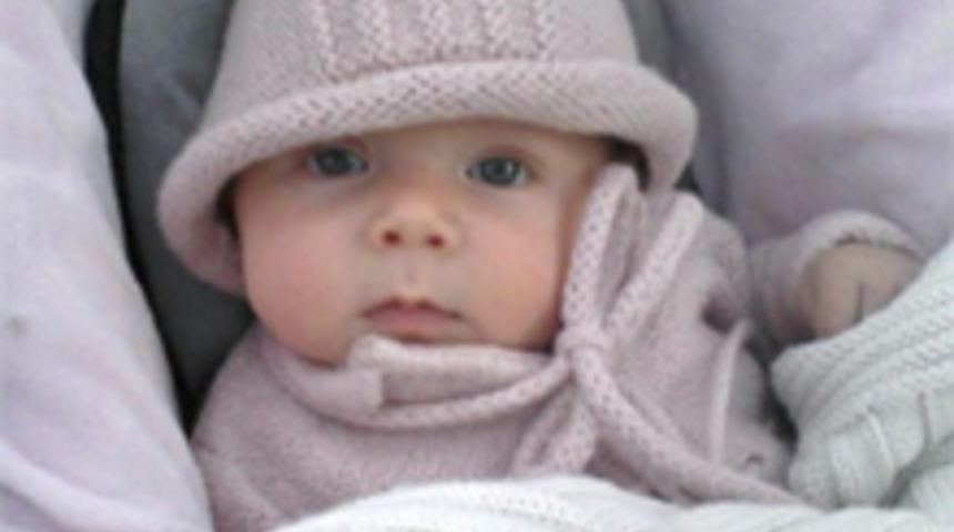 &Ccedil;ocuğunuza Aşkı &Ouml;ğretin!