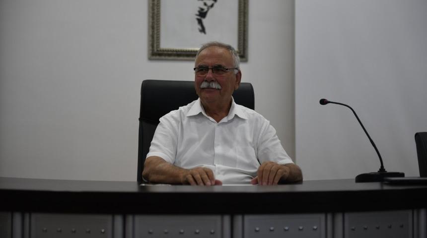 Uluslararası Troia Festivali i&ccedil;in STK&rsquo;lar ile g&ouml;r&uuml;ş&uuml;ld&uuml;