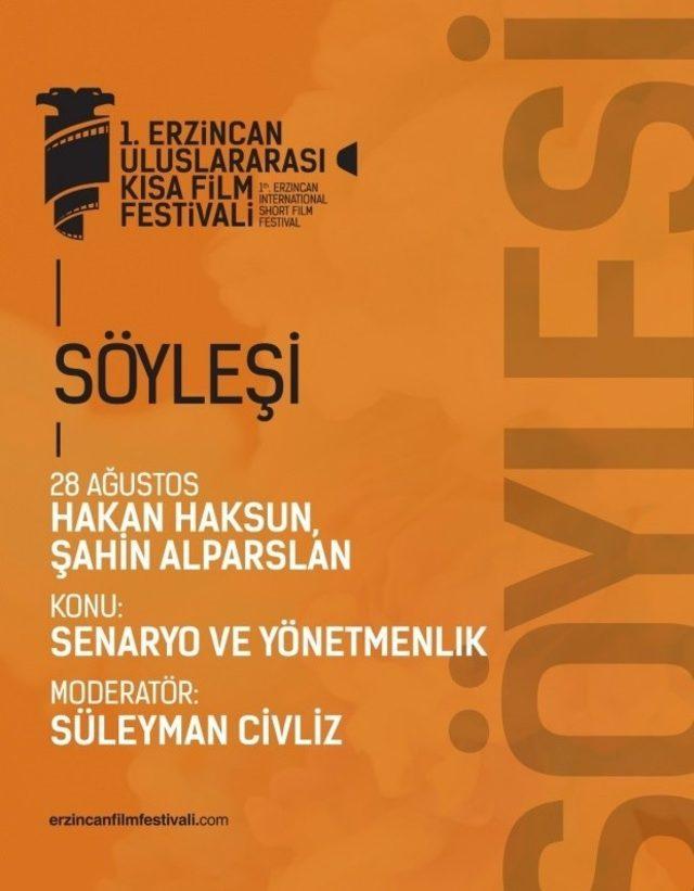 Erzincan film festivalinin programı belli oldu