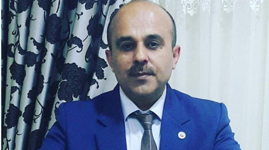 Din-Bir-Sen&rsquo;e katılımlar devam ediyor