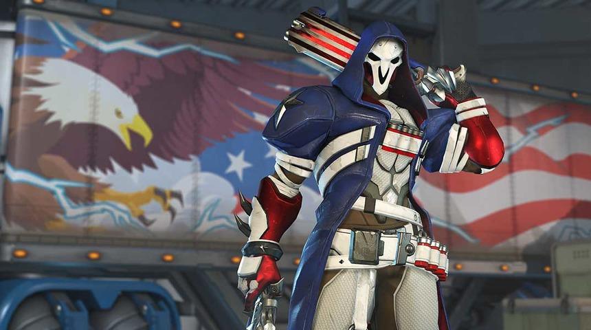 Overwatch 2019 Summer Games başladı