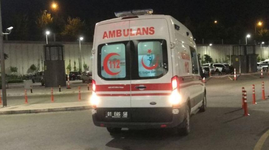 Sahte i&ccedil;ki zehirlenmesinden Adana'da 9 kişi &ouml;ld&uuml;