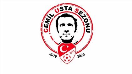 SON DAKİKA! 2019- 2020 Cemil Usta Sezonu Fikstürü çekildi