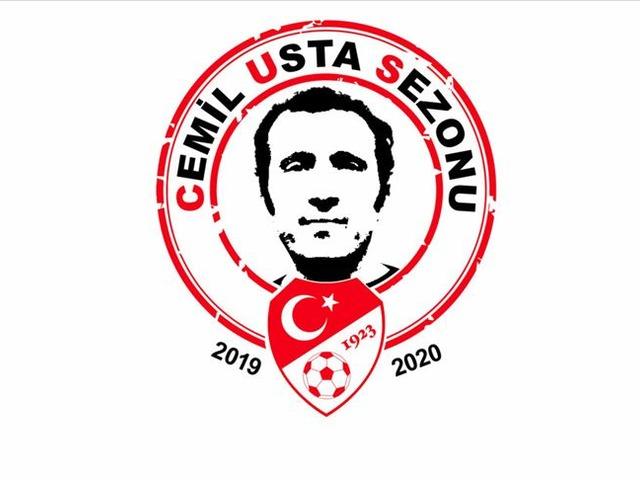 SON DAKİKA! 2019- 2020 Cemil Usta Sezonu Fikstürü çekildi