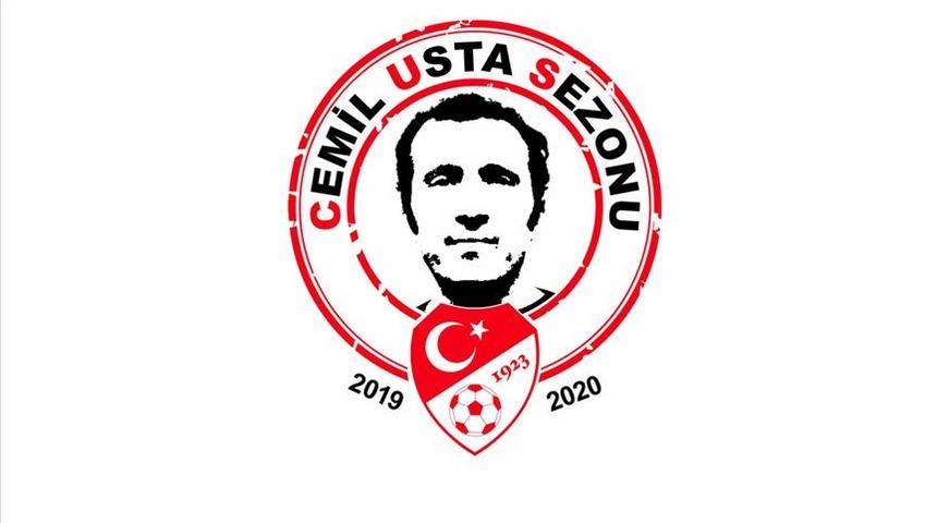 SON DAKİKA! 2019- 2020 Cemil Usta Sezonu Fikstürü çekildi