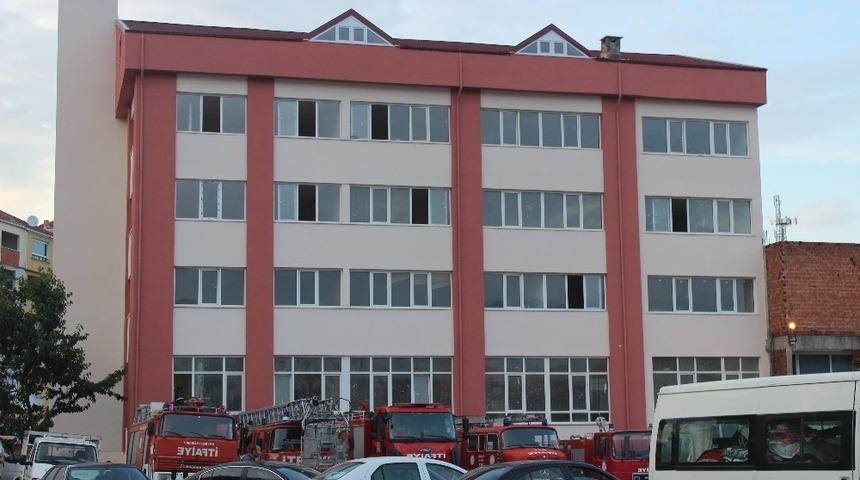 Türkeli Meslek Yüksekokulunda açılacak iki bölüm tercihlerde yerini aldı