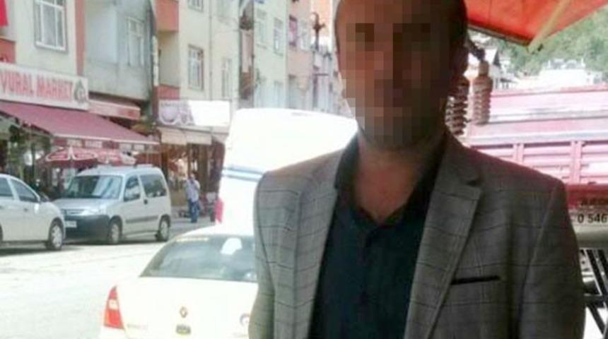 Cinayet zanlısının &uuml;zerinden cephanelik &ccedil;ıktı!