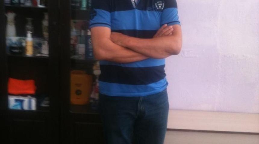 Kazada yaralanan şahıs yaşam savaşını kaybetti