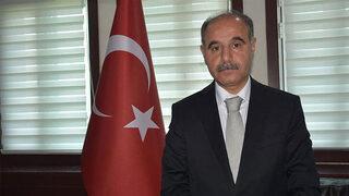  Şırnak Valisi Mehmet Aktaş, Emniyet Genel Müdürülüğüne atandı