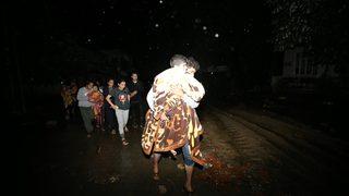 GÜNCELLEME - Düzce'de su baskını ve toprak kayması